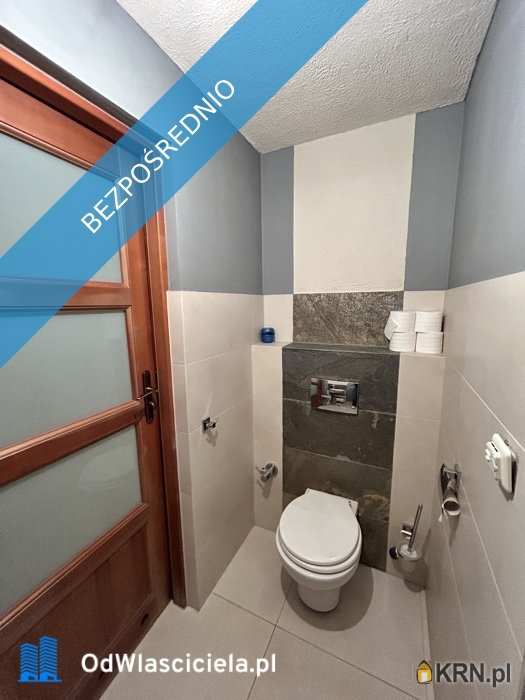 Lokal użytkowy  na sprzedaż, 4 pokojowe, Zakopane, ul. W. Pola