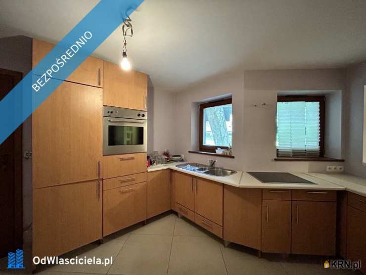 Zakopane, ul. W. Pola, 4 pokojowe, Lokal użytkowy  na sprzedaż
