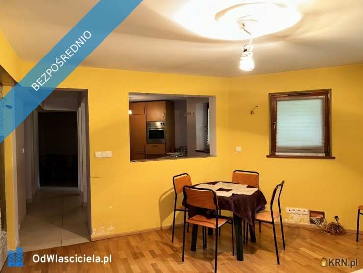4 pokojowe, Zakopane, ul. W. Pola, Lokal użytkowy  na sprzedaż