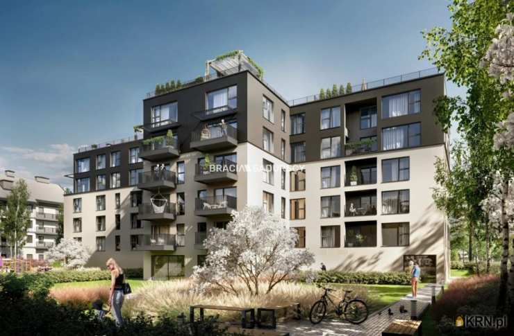 Lokal użytkowy  na sprzedaż, 1 pokojowe, Kraków, Dębniki/Ruczaj, ul. Kobierzyńska