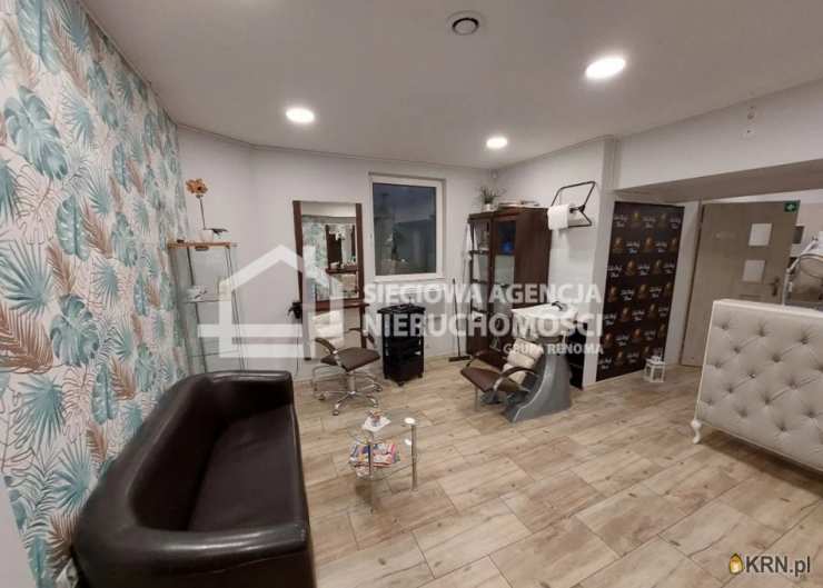 Gdynia, Grabówek, ul. , Lokal użytkowy  na sprzedaż, 