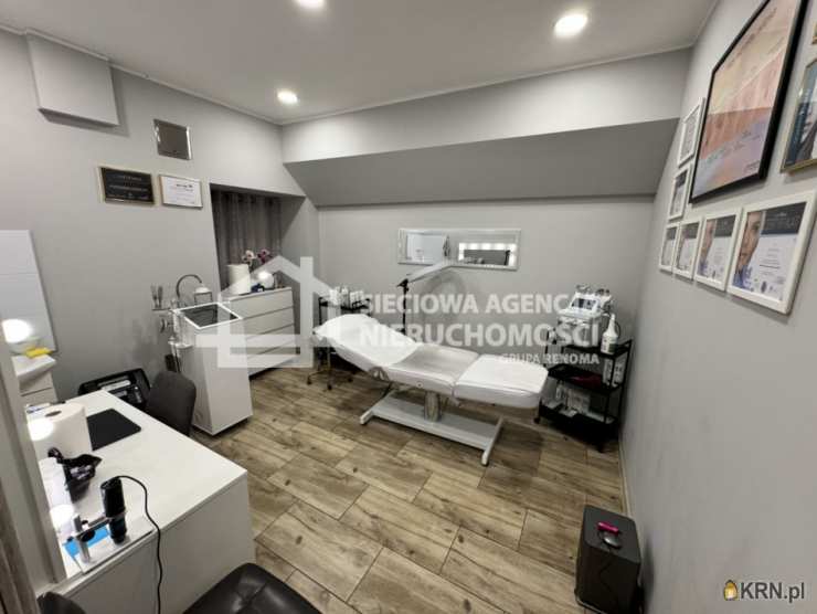 , Lokal użytkowy  na sprzedaż, Gdynia, Grabówek, ul. 