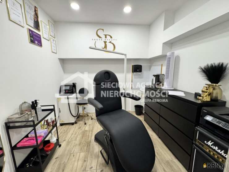 Lokal użytkowy  na sprzedaż, Gdynia, Grabówek, ul. , 