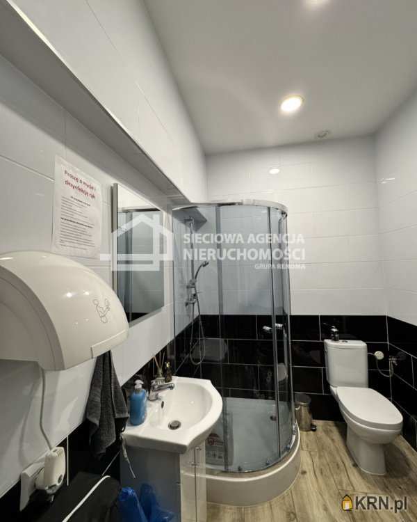 , Lokal użytkowy  na sprzedaż, Gdynia, Grabówek, ul. 