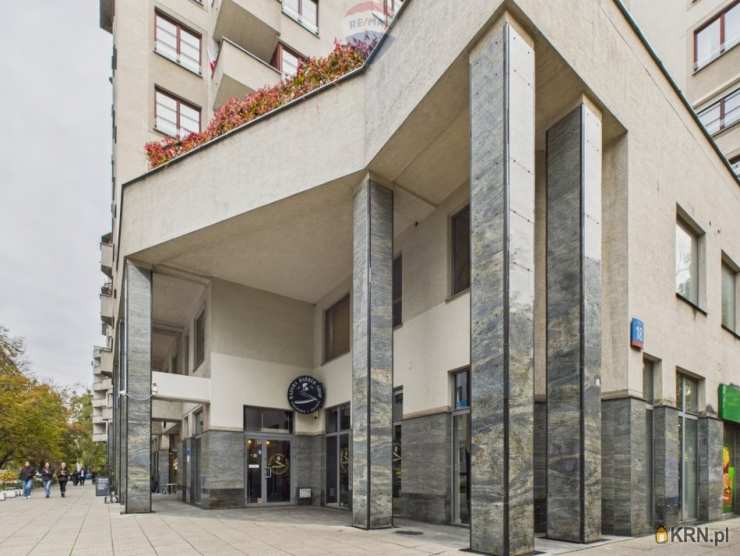 Lokal użytkowy  do wynajęcia, Warszawa, Wola, ul. , 