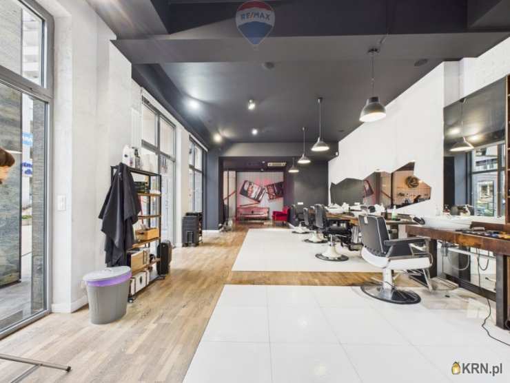 Lokal użytkowy  do wynajęcia, Warszawa, Wola, ul. , 