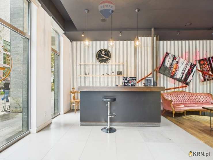 Lokal użytkowy  do wynajęcia, , Warszawa, Wola, ul. 