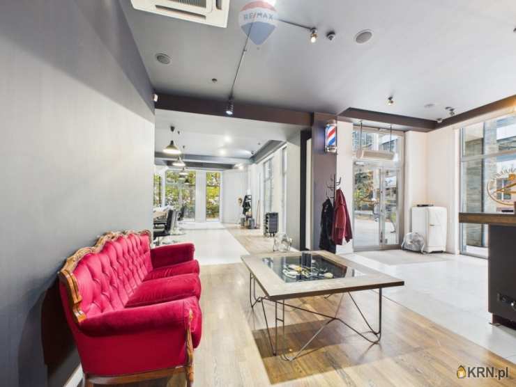 Warszawa, Wola, ul. , Lokal użytkowy  do wynajęcia, 