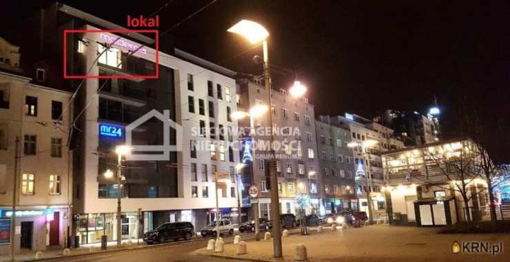 Gdynia, Śródmieście, ul. , , Lokal użytkowy  do wynajęcia