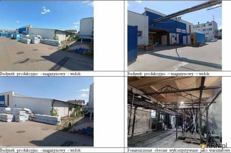 Rypin, ul. , 1 pokojowe, Lokal użytkowy  na sprzedaż