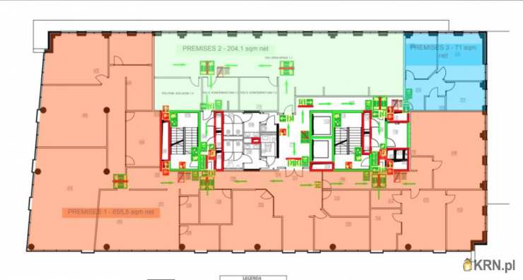 Lokal użytkowy  do wynajęcia, Gdańsk, Przymorze Małe, ul. , 