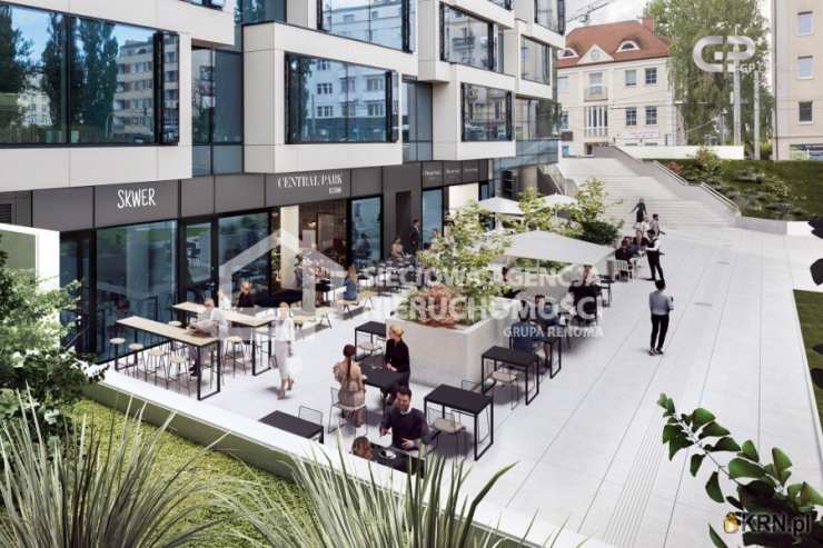 Lokal użytkowy  do wynajęcia, , Gdynia, Śródmieście, ul. 