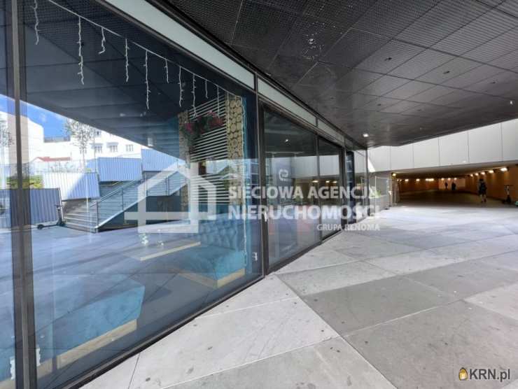 , Lokal użytkowy  do wynajęcia, Gdynia, Śródmieście, ul. 