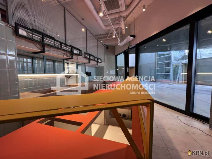 Sieciowa Agencja Nieruchomości Grupa Renoma, Lokal użytkowy  do wynajęcia, Gdynia, Śródmieście, ul. 