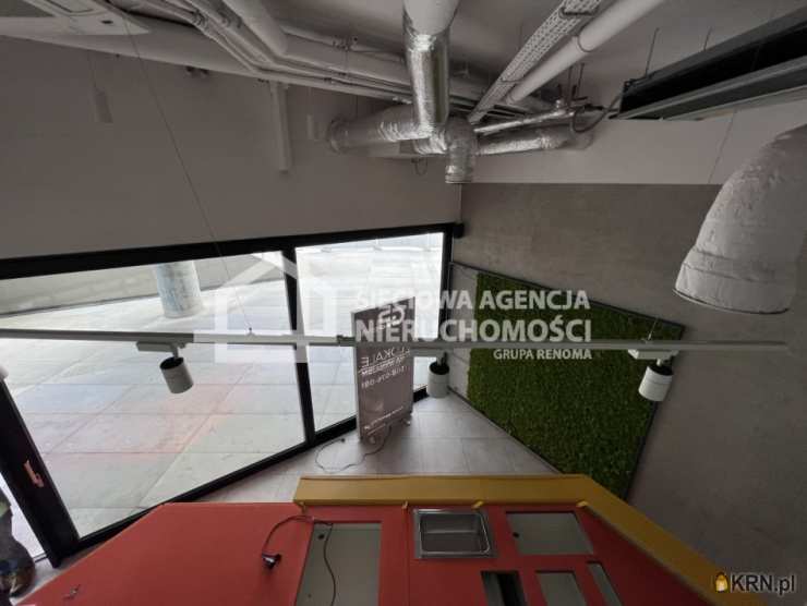 Lokal użytkowy  do wynajęcia, , Gdynia, Śródmieście, ul. 