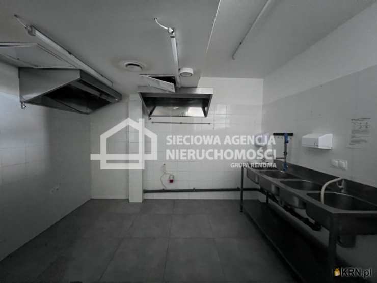 , Gdynia, Śródmieście, ul. , Lokal użytkowy  do wynajęcia