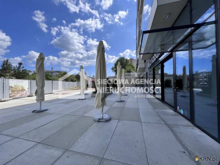 Sieciowa Agencja Nieruchomości Grupa Renoma, Lokal użytkowy  do wynajęcia, Gdynia, Śródmieście, ul. 