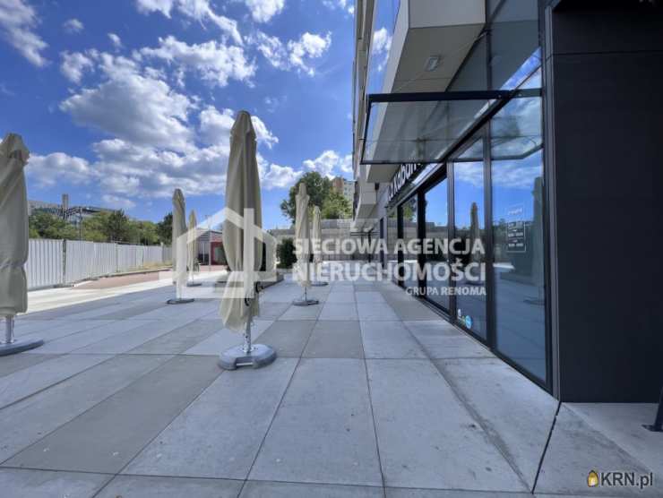 Lokal użytkowy  do wynajęcia, Gdynia, Śródmieście, ul. , 