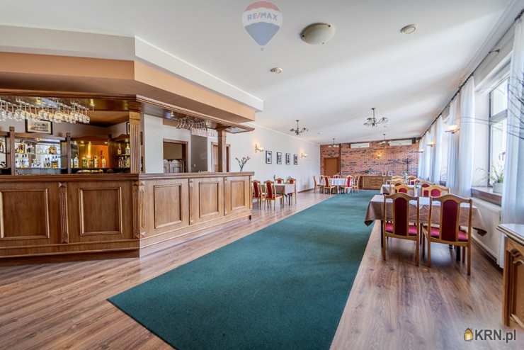 Dębowa Łęka, ul. , 24 pokojowe, Lokal użytkowy  na sprzedaż