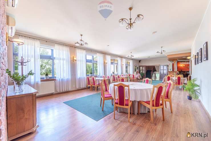 RE/MAX Polska, Lokal użytkowy  na sprzedaż, Dębowa Łęka, ul. 