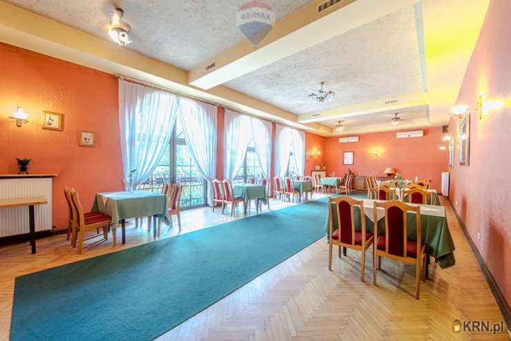 Lokal użytkowy  na sprzedaż, Dębowa Łęka, ul. , 24 pokojowe