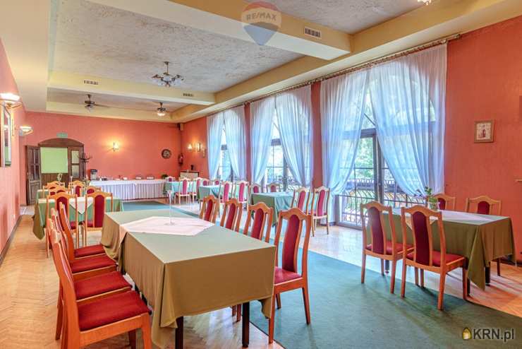 Dębowa Łęka, ul. , Lokal użytkowy  na sprzedaż, 24 pokojowe