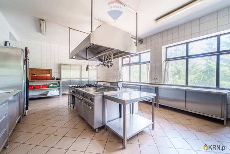 Dębowa Łęka, ul. , 24 pokojowe, Lokal użytkowy  na sprzedaż