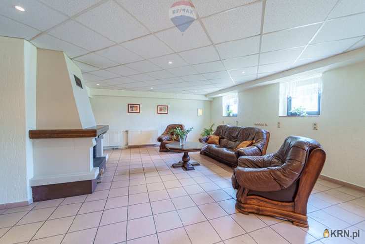 24 pokojowe, Dębowa Łęka, ul. , Lokal użytkowy  na sprzedaż