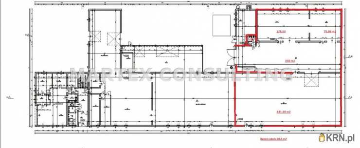 Lokal użytkowy  do wynajęcia, Rybnik, ul. , 