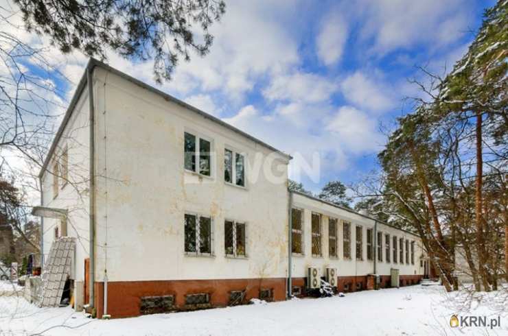 Lokal użytkowy  na sprzedaż, 25 pokojowe, Warszawa, Wawer, ul. 