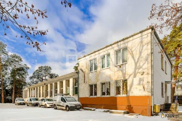 25 pokojowe, Warszawa, Wawer, ul. , Lokal użytkowy  na sprzedaż