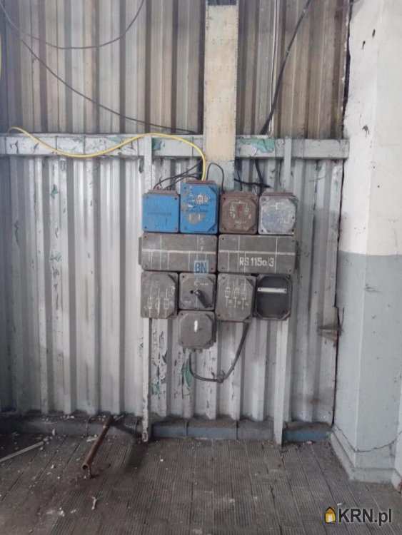 5 pokojowe, Lokal użytkowy  na sprzedaż, Dąbrowa Górnicza, ul. 