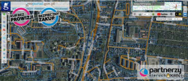 Lokal użytkowy  na sprzedaż, Gdańsk, Orunia-Św. Wojciech-Lipce, ul. Trakt św. Wojciecha, 