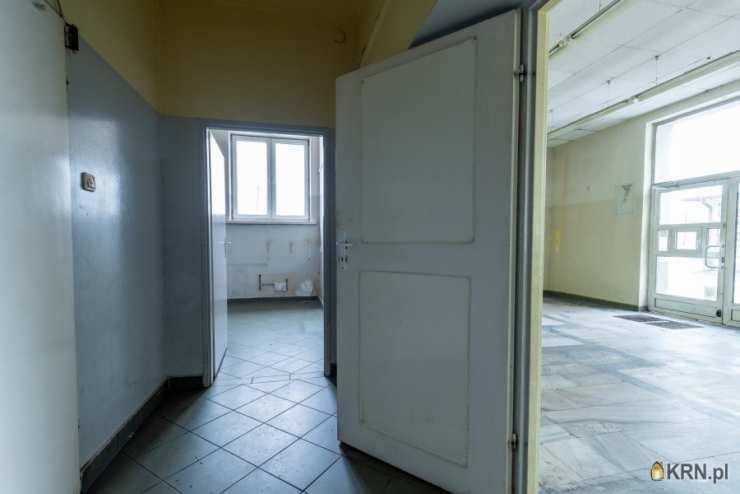 Brzeszcze, ul. Dworcowa, 4 pokojowe, Lokal użytkowy  do wynajęcia