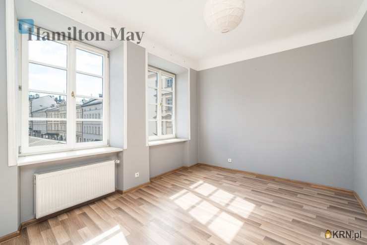 Lokal użytkowy  do wynajęcia, Kraków, Stare Miasto, ul. Stolarska, 