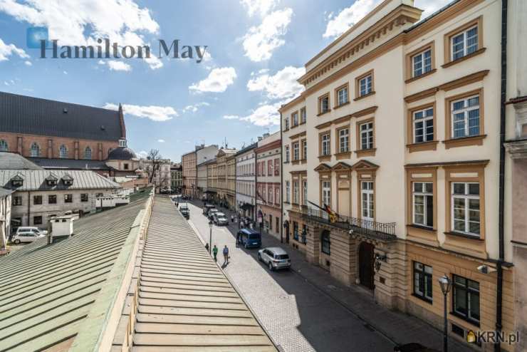 Kraków, Stare Miasto, ul. Stolarska, , Lokal użytkowy  do wynajęcia