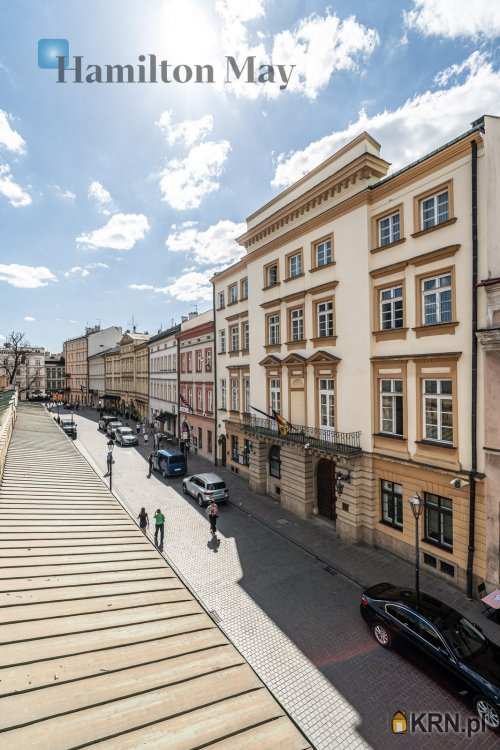 , Kraków, Stare Miasto, ul. Stolarska, Lokal użytkowy  do wynajęcia
