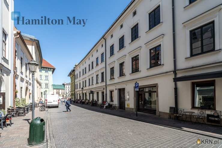 Kraków, Stare Miasto, ul. Stolarska, Lokal użytkowy  do wynajęcia, 