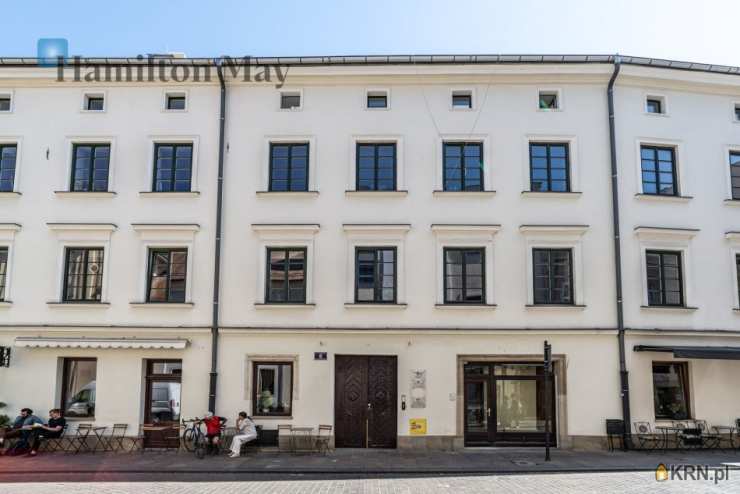 Kraków, Stare Miasto, ul. Stolarska, , Lokal użytkowy  do wynajęcia