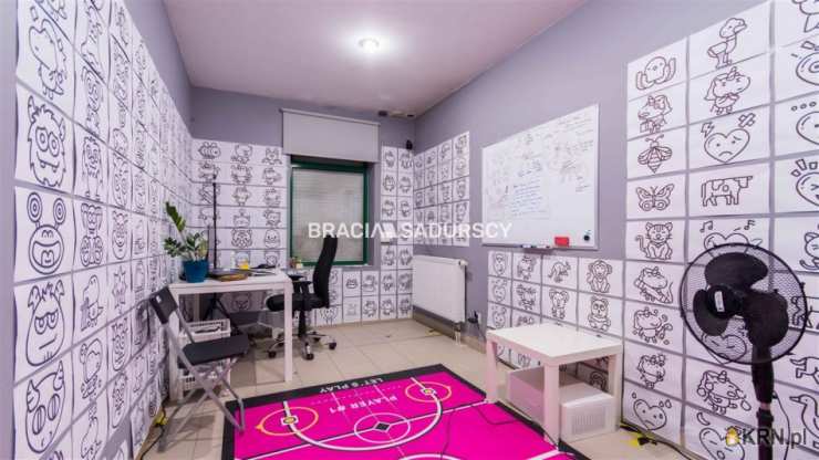 2 pokojowe, Lokal użytkowy  do wynajęcia, Kraków, Prądnik Biały/Żabiniec, ul. F. Konecznego