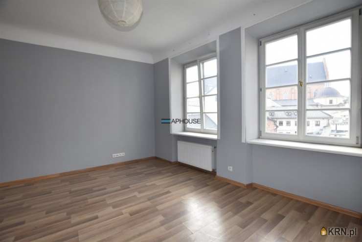 Lokal użytkowy  do wynajęcia, Kraków, Stare Miasto, ul. Stolarska, 