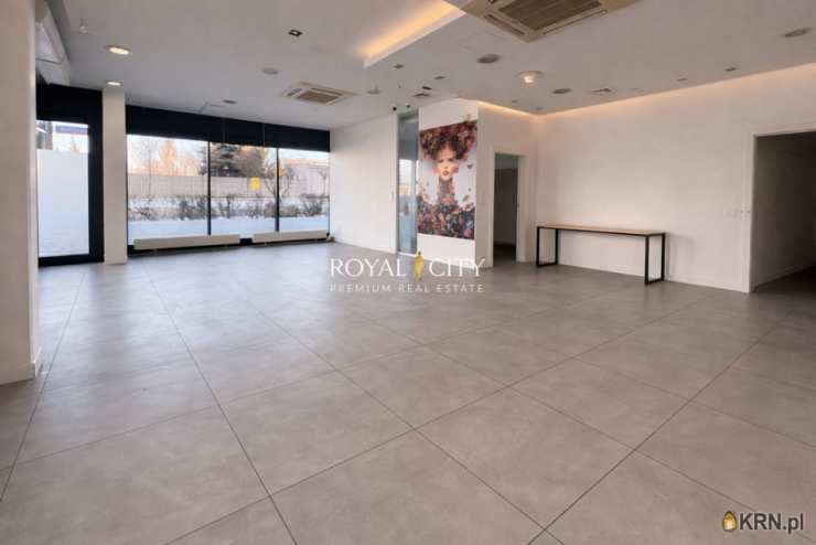 Lokal użytkowy  do wynajęcia, Warszawa, Wola, ul. , 