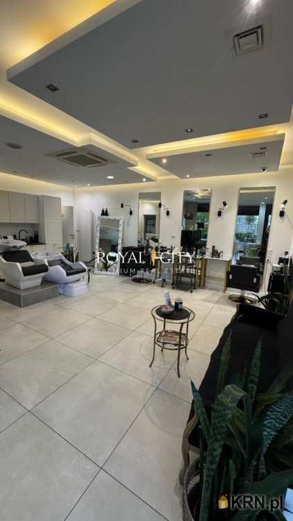 Warszawa, Wola, ul. , , Lokal użytkowy  do wynajęcia