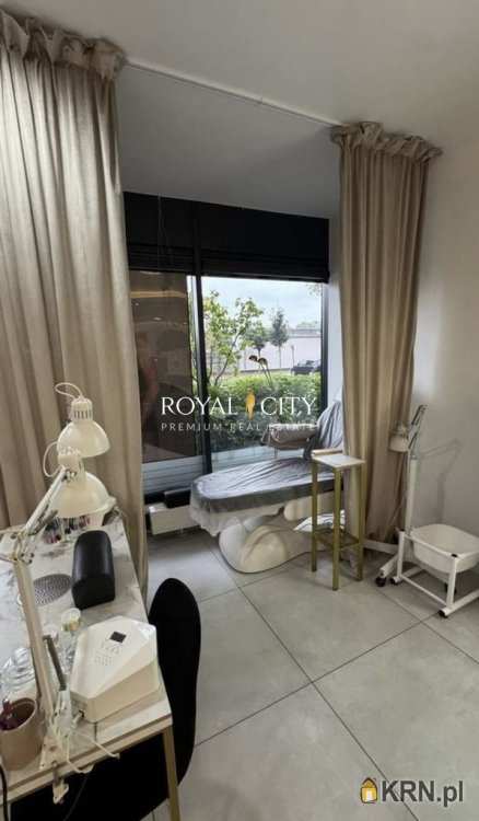 Lokal użytkowy  do wynajęcia, Warszawa, Wola, ul. , 