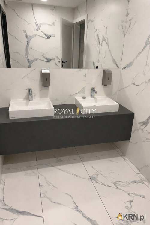 Royal City, Lokal użytkowy  do wynajęcia, Warszawa, Wola, ul. 