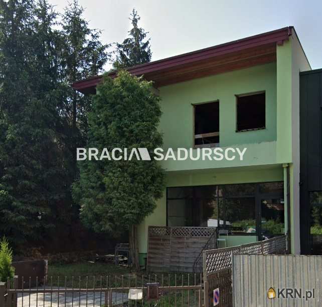 Lokal użytkowy  do wynajęcia, 1 pokojowe, Kraków, Prądnik Czerwony, ul. J. Bitschana