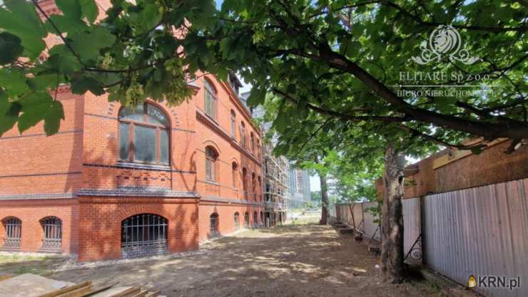 Lokal użytkowy  na sprzedaż, Wrocław, Śródmieście, ul. , 3 pokojowe
