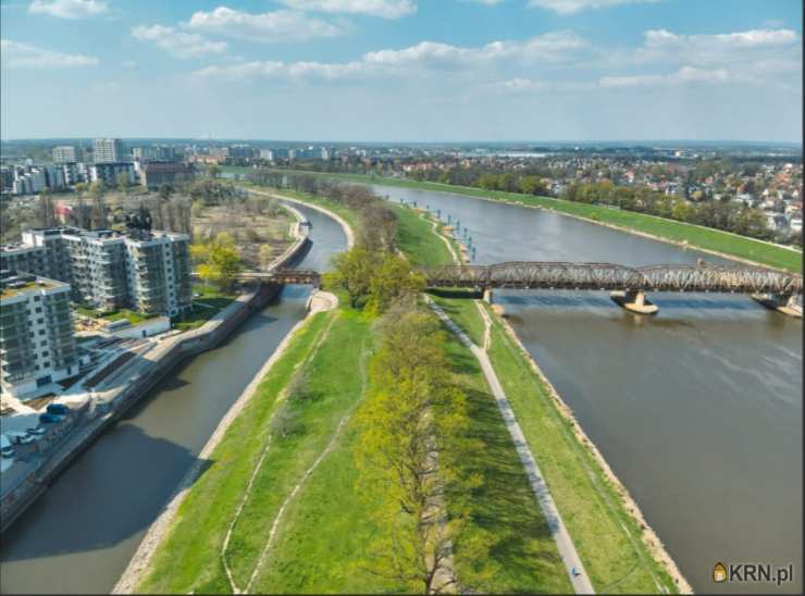 Lokal użytkowy  na sprzedaż, 3 pokojowe, Wrocław, Śródmieście, ul. 