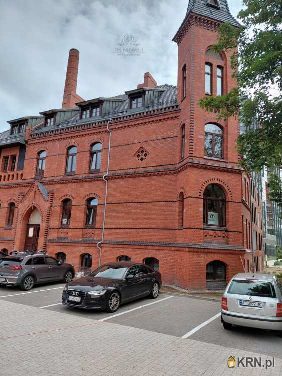 3 pokojowe, Lokal użytkowy  na sprzedaż, Wrocław, Śródmieście, ul. 