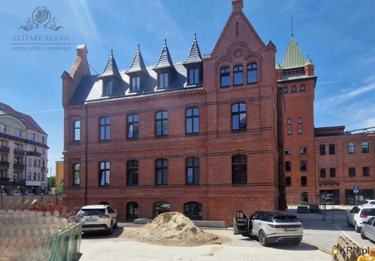 Lokal użytkowy  na sprzedaż, 3 pokojowe, Wrocław, Śródmieście, ul. 